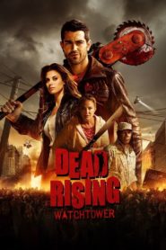 Dead Rising: Watchtower 2015