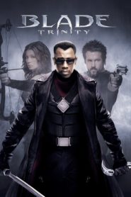 Blade: Trinity 2004