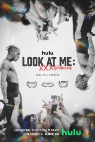 Look At Me: XXXTENTACION 2022