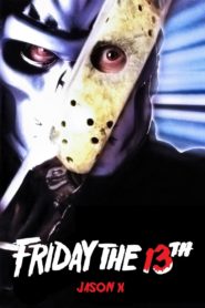 Jason X 2001