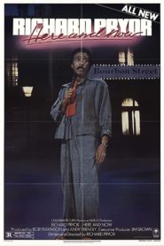 Richard Pryor: Here and Now 1983