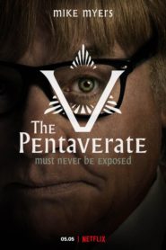 The Pentaverate 2022
