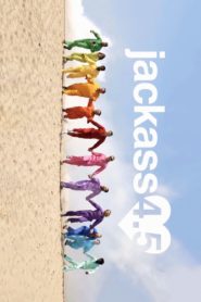 Jackass 4.5 2022