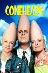 Coneheads 1993