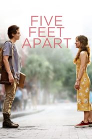 Five Feet Apart 2019