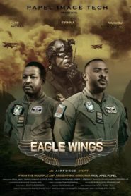Eagle Wings 2021