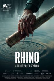 Rhino 2021