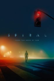 Spiral: From the Book of Saw 2021