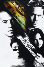 The Fast and the Furious 2001