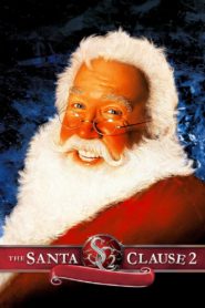 The Santa Clause 2 2002