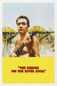 The Bridge on the River Kwai 1957