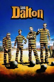 Lucky Luke and the Daltons 2004