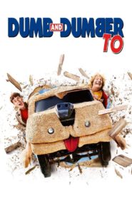 Dumb and Dumber To 2014