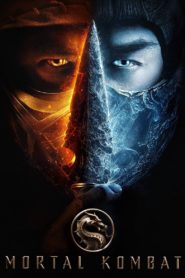 Mortal Kombat 2021