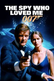 The Spy Who Loved Me 1977