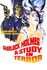 A Study in Terror 1965