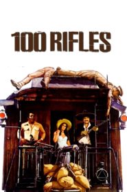 100 Rifles 1969