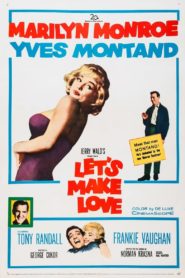 Let’s Make Love 1960