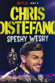 Chris Distefano: Speshy Weshy 2022