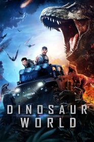 Dinosaur World 2020