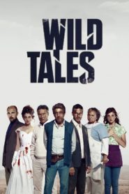 Wild Tales 2014