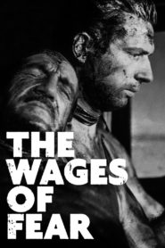 The Wages of Fear 1953