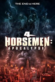 4 Horsemen: Apocalypse 2022