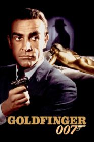 Goldfinger 1964