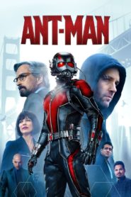 Ant-Man 2015