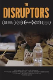 The Disruptors 2021