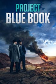 Project Blue Book 2019