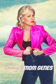 Christina P: Mom Genes 2022