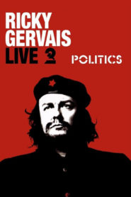 Ricky Gervais Live 2: Politics 2004