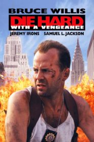 Die Hard: With a Vengeance 1995