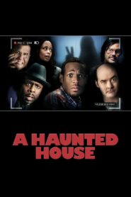 A Haunted House 2013