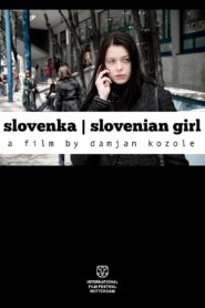 Slovenian Girl 2009