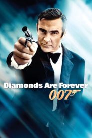 Diamonds Are Forever 1971