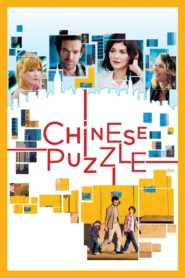 Chinese Puzzle 2013