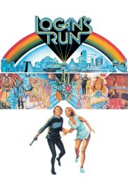 Logan’s Run 1976