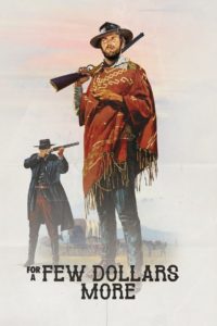 For a Few Dollars More 1965