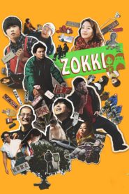 Zokki 2021