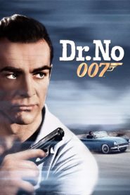 Dr. No 1962