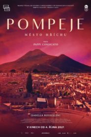 Pompeii: Eros and Myth 2020