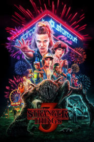 Stranger Things 2016