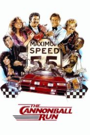 The Cannonball Run 1981