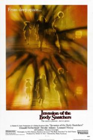 Invasion of the Body Snatchers 1978
