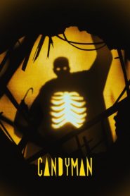 Candyman 2021
