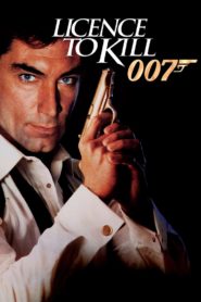 Licence to Kill 1989