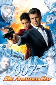 Die Another Day 2002