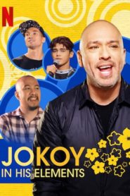 Jo Koy: In His Elements 2020